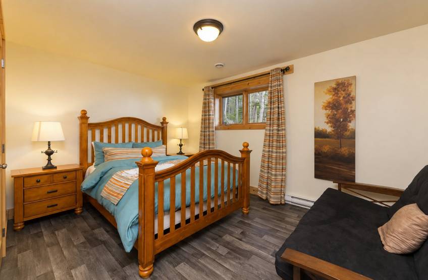 25 - House for sale, Petite-Rivière-Saint-François (Code - pr862, Charlevoix)