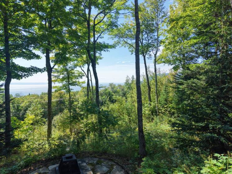 26 - House for sale, Petite-Rivière-Saint-François (Code - pr862, Charlevoix)
