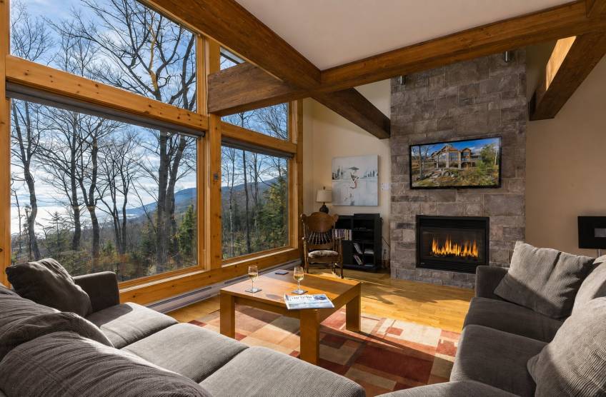 6 - House for sale, Petite-Rivière-Saint-François (Code - pr862, Charlevoix)