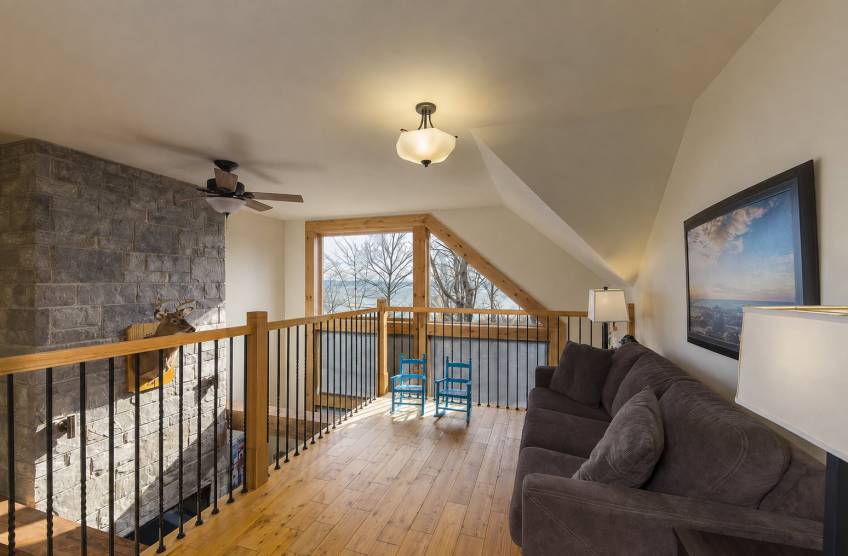 9 - House for sale, Petite-Rivière-Saint-François (Code - pr862, Charlevoix)