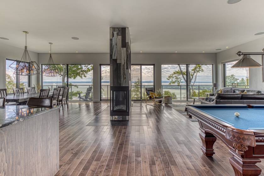 11 - House for sale, Les Éboulements (Code - eb329, Charlevoix)