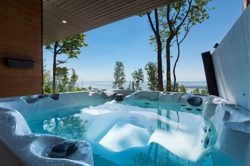 25 - House for sale, Les Éboulements (Code - eb329, Charlevoix)