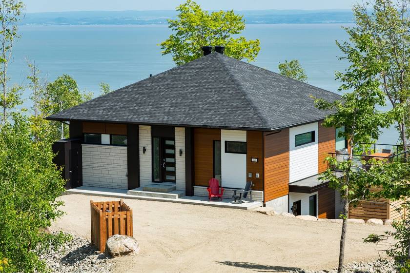 26 - House for sale, Les Éboulements (Code - eb329, Charlevoix)