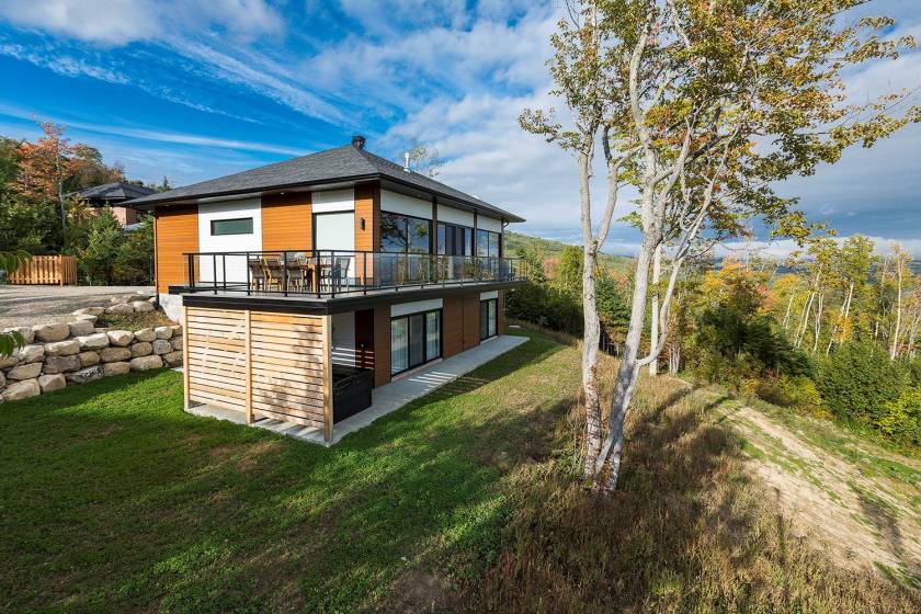 27 - House for sale, Les Éboulements (Code - eb329, Charlevoix)