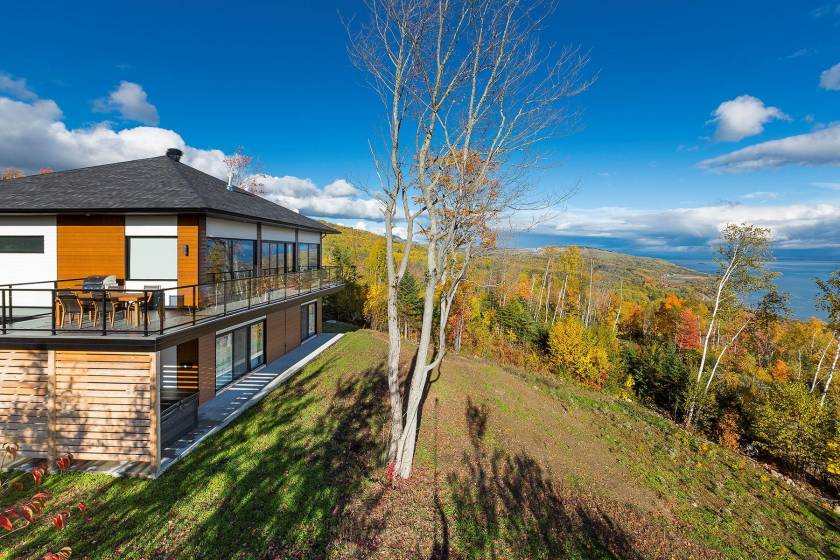 29 - House for sale, Les Éboulements (Code - eb329, Charlevoix)