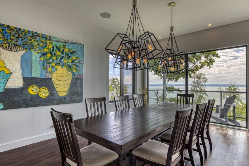 5 - House for sale, Les Éboulements (Code - eb329, Charlevoix)