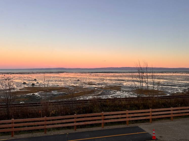 2 - Condo à vendre, Petite-Rivière-Saint-François (Code - pr749, Charlevoix)