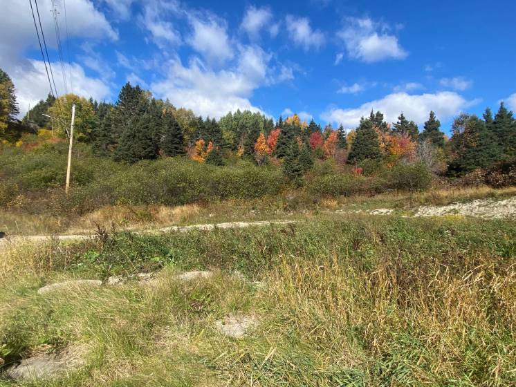 2 - Lot and land for sale, Saint-Siméon (Code - ss072, Charlevoix)