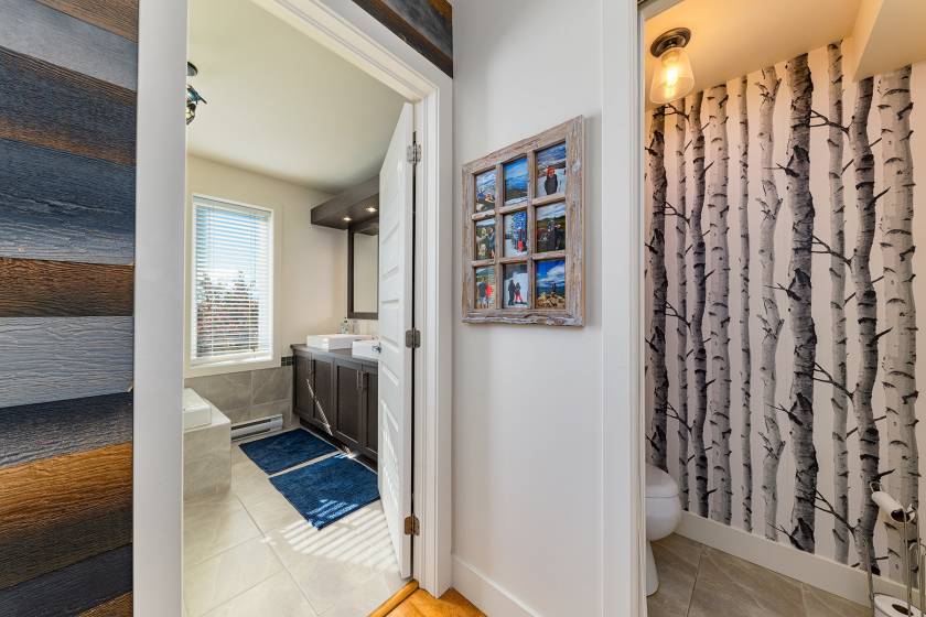 13 - Maison à vendre, Petite-Rivière-Saint-François (Code - pr800, Charlevoix)