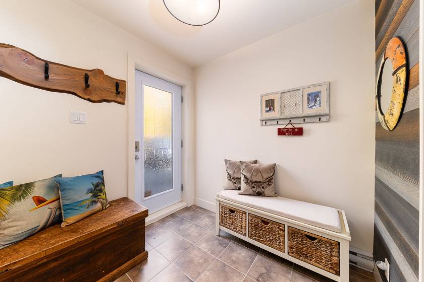 21 - Maison à vendre, Petite-Rivière-Saint-François (Code - pr800, Charlevoix)