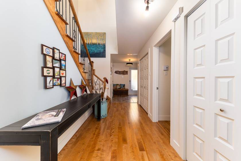 22 - Maison à vendre, Petite-Rivière-Saint-François (Code - pr800, Charlevoix)