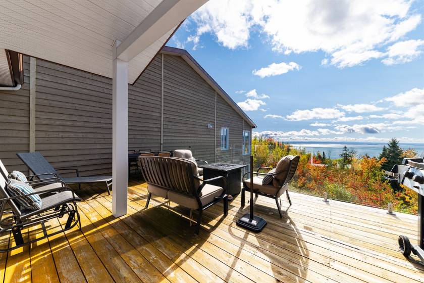 26 - Maison à vendre, Petite-Rivière-Saint-François (Code - pr800, Charlevoix)