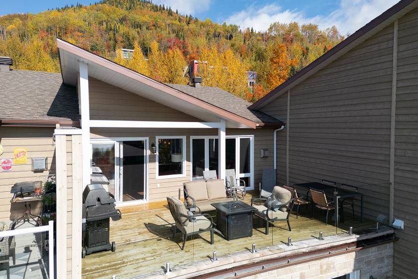27 - Maison à vendre, Petite-Rivière-Saint-François (Code - pr800, Charlevoix)