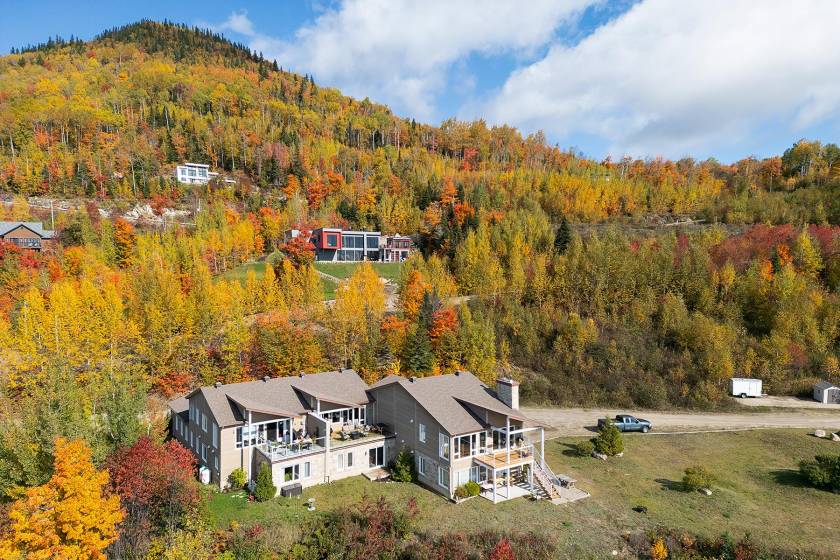 28 - Maison à vendre, Petite-Rivière-Saint-François (Code - pr800, Charlevoix)
