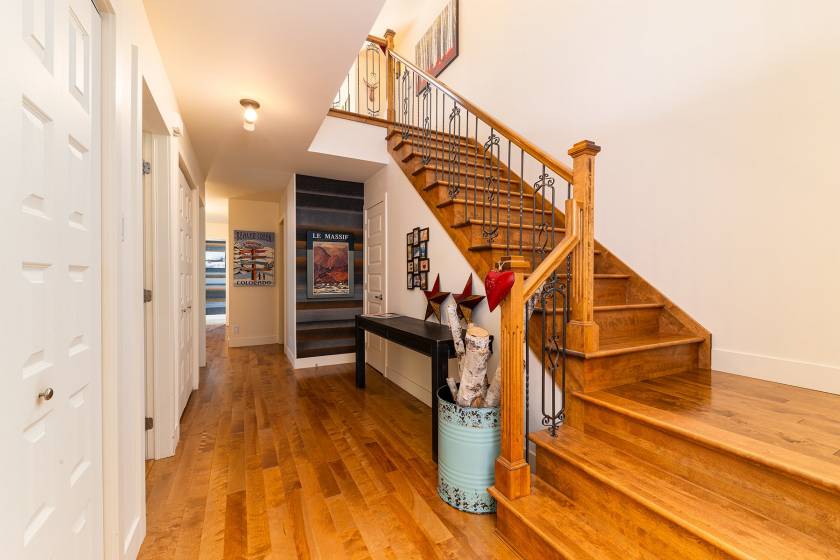 4 - Maison à vendre, Petite-Rivière-Saint-François (Code - pr800, Charlevoix)