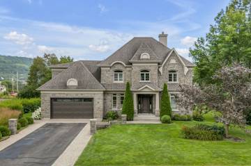 Maison à vendre - Baie-Saint-Paul, Charlevoix (SP913)