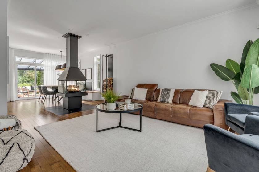 16 - House for sale, Baie-Saint-Paul (Code - sp913, Charlevoix)