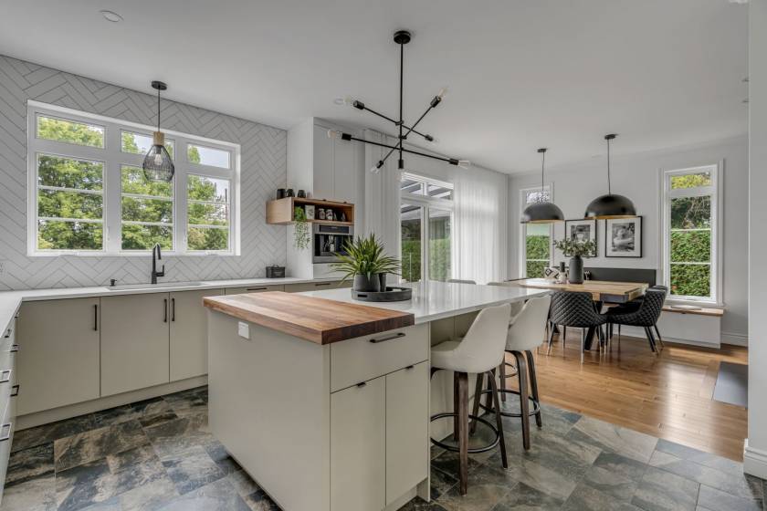 20 - House for sale, Baie-Saint-Paul (Code - sp913, Charlevoix)