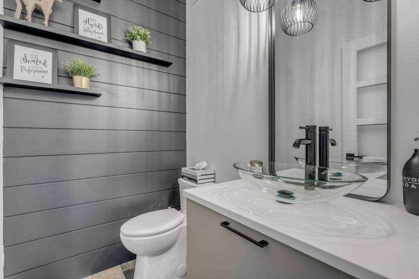 26 - House for sale, Baie-Saint-Paul (Code - sp913, Charlevoix)