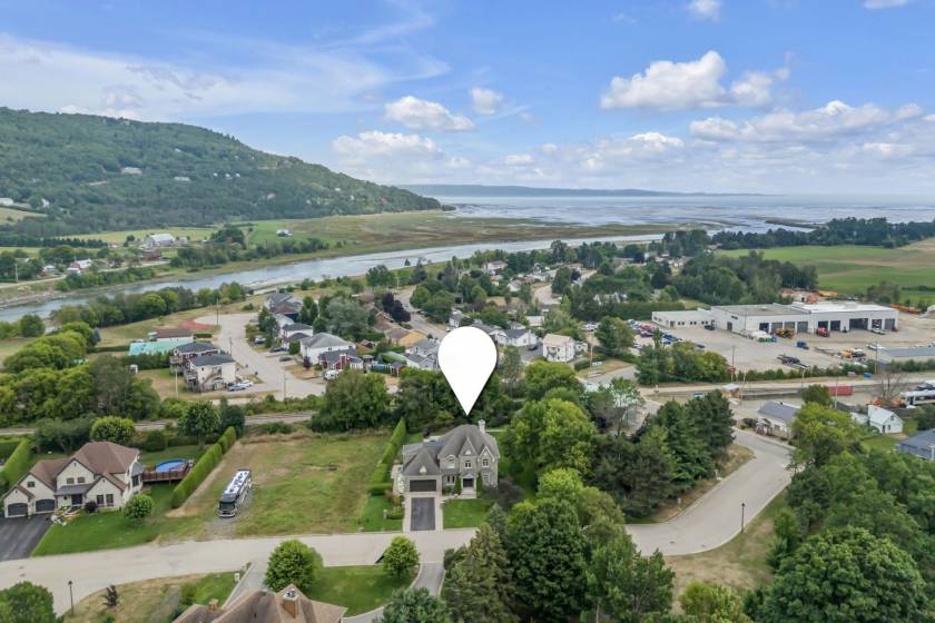 3 - House for sale, Baie-Saint-Paul (Code - sp913, Charlevoix)