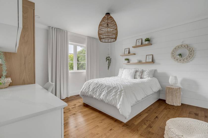 33 - House for sale, Baie-Saint-Paul (Code - sp913, Charlevoix)