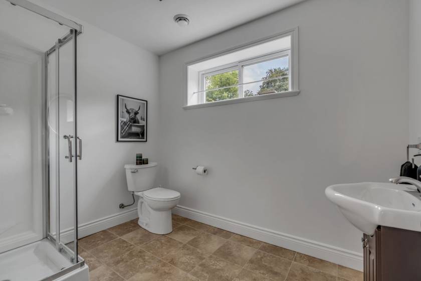 41 - House for sale, Baie-Saint-Paul (Code - sp913, Charlevoix)