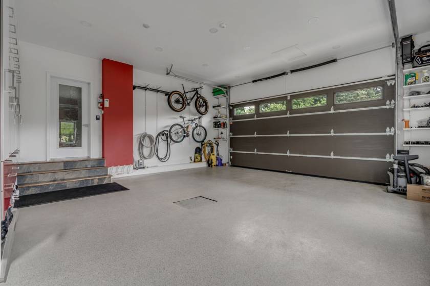 46 - House for sale, Baie-Saint-Paul (Code - sp913, Charlevoix)