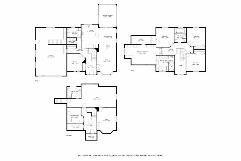49 - House for sale, Baie-Saint-Paul (Code - sp913, Charlevoix)