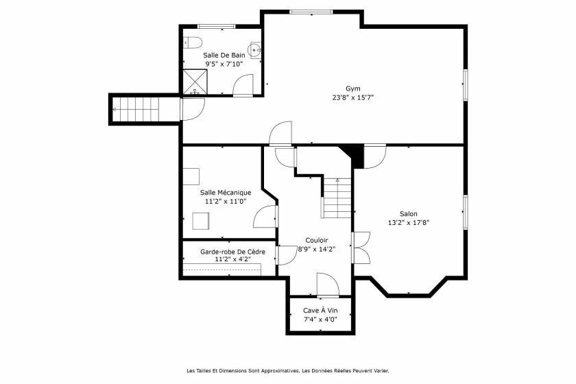 50 - House for sale, Baie-Saint-Paul (Code - sp913, Charlevoix)