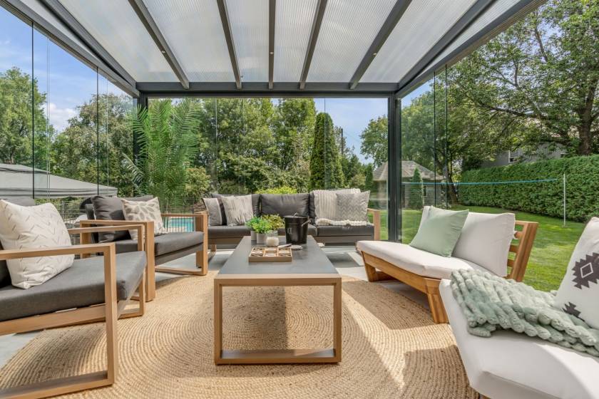 9 - House for sale, Baie-Saint-Paul (Code - sp913, Charlevoix)