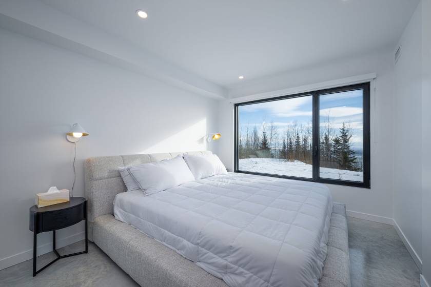 17 - House for sale, Les Éboulements (Code - eb319, Charlevoix)