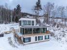 23 - House for sale, Les Éboulements (Code - eb319, Charlevoix)