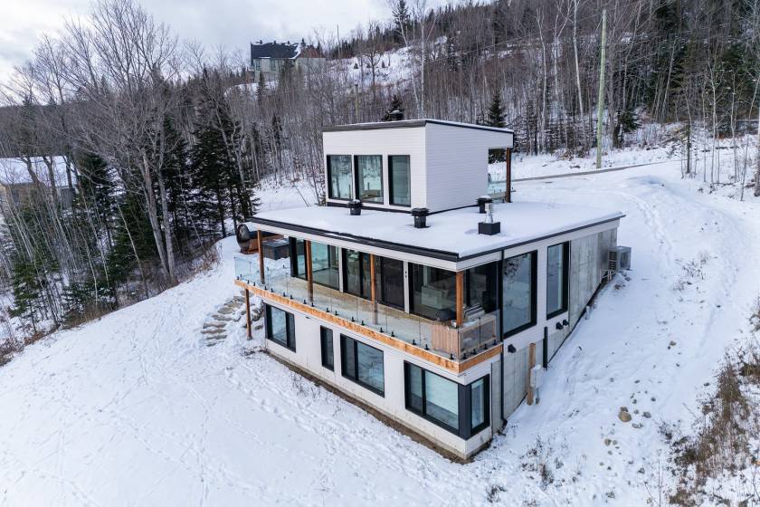 3 - House for sale, Les Éboulements (Code - eb319, Charlevoix)