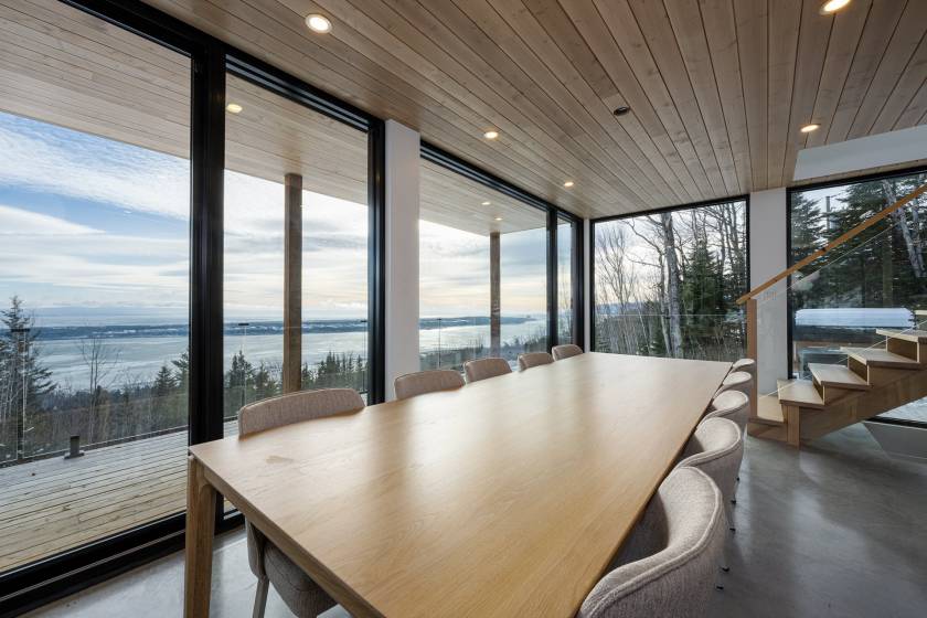 7 - House for sale, Les Éboulements (Code - eb319, Charlevoix)