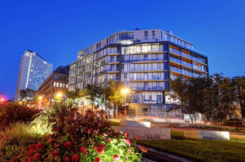 1 - Condo for sale, Old Quebec City (Code - qb480, Old Quebec City)