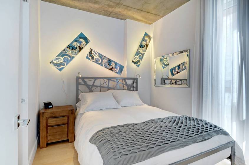 10 - Condo for sale, Old Quebec City (Code - qb480, Old Quebec City)