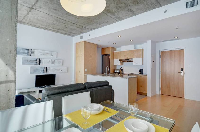 2 - Condo for sale, Old Quebec City (Code - qb480, Old Quebec City)
