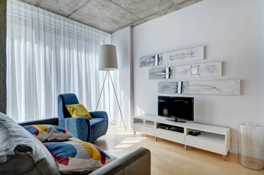 3 - Condo for sale, Old Quebec City (Code - qb480, Old Quebec City)