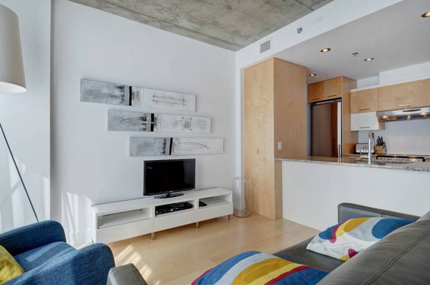 4 - Condo for sale, Old Quebec City (Code - qb480, Old Quebec City)