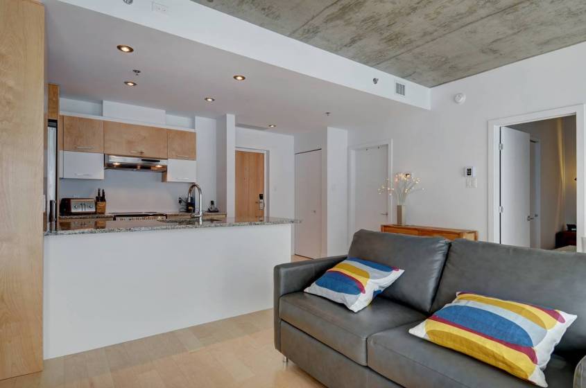 5 - Condo for sale, Old Quebec City (Code - qb480, Old Quebec City)
