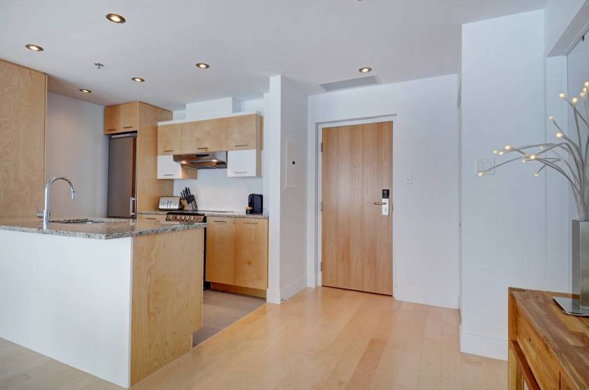 6 - Condo for sale, Old Quebec City (Code - qb480, Old Quebec City)