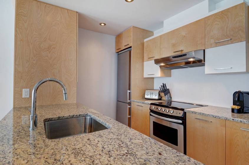 7 - Condo for sale, Old Quebec City (Code - qb480, Old Quebec City)