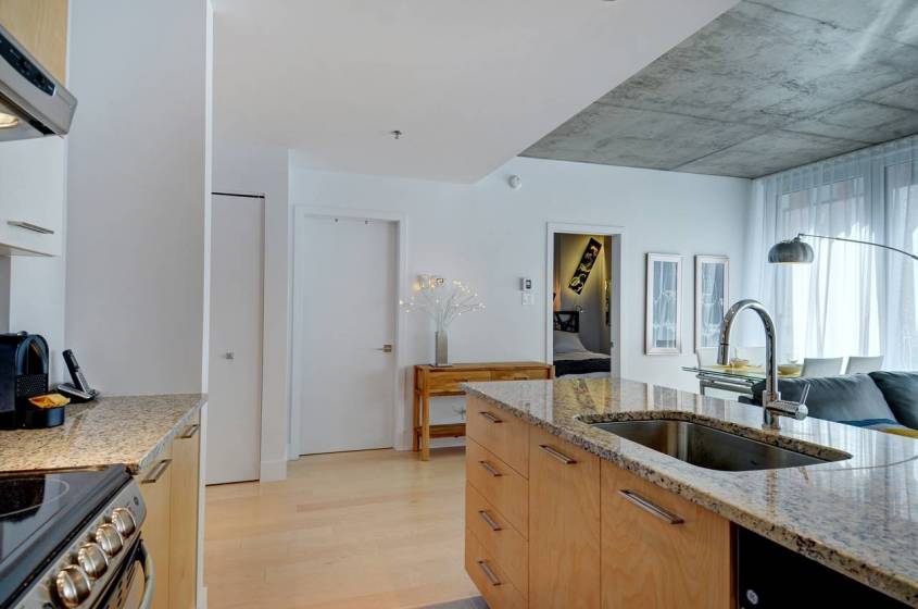 8 - Condo for sale, Old Quebec City (Code - qb480, Old Quebec City)