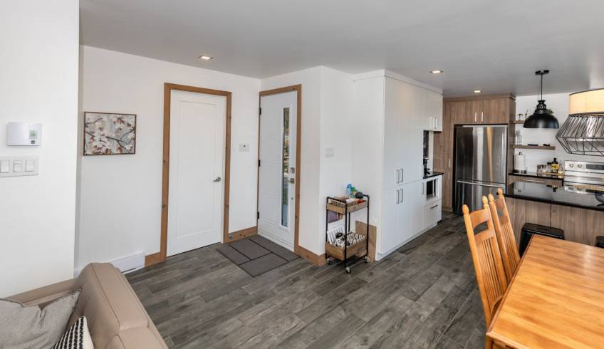 17 - Maison à vendre, Saint-Urbain (Code - su085, Charlevoix)