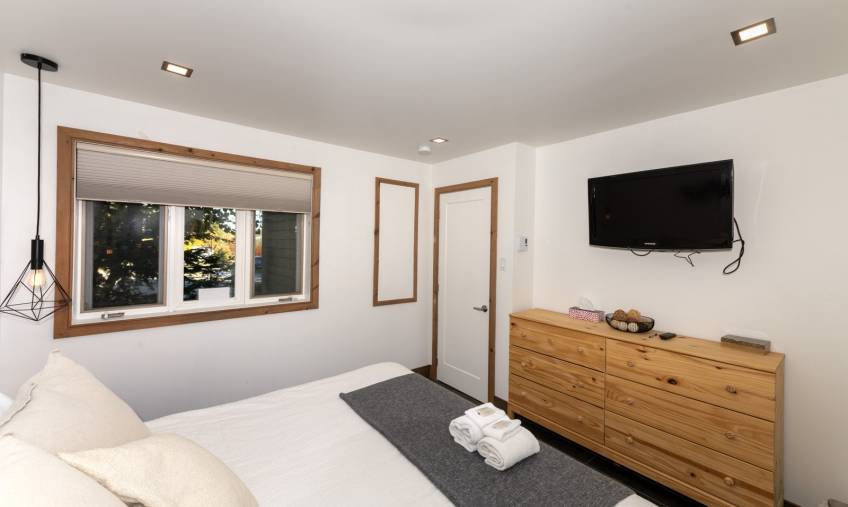 19 - Maison à vendre, Saint-Urbain (Code - su085, Charlevoix)