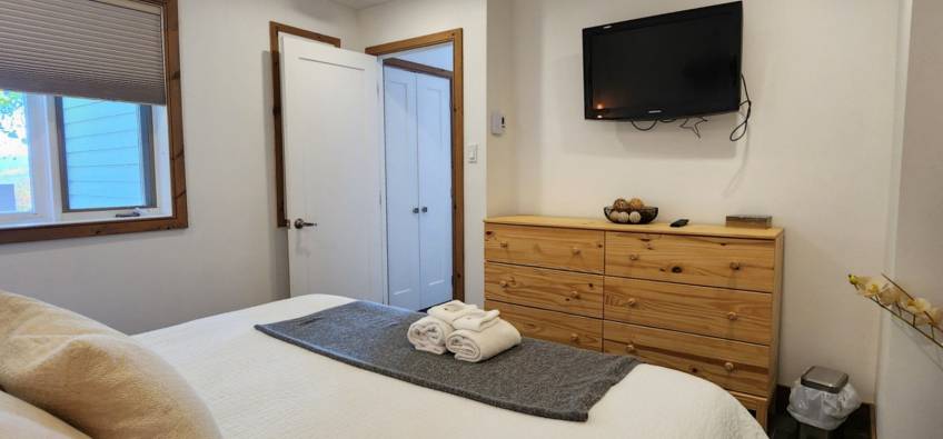 20 - Maison à vendre, Saint-Urbain (Code - su085, Charlevoix)