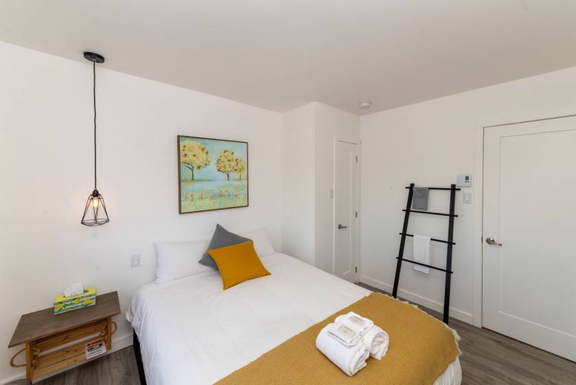 23 - Maison à vendre, Saint-Urbain (Code - su085, Charlevoix)