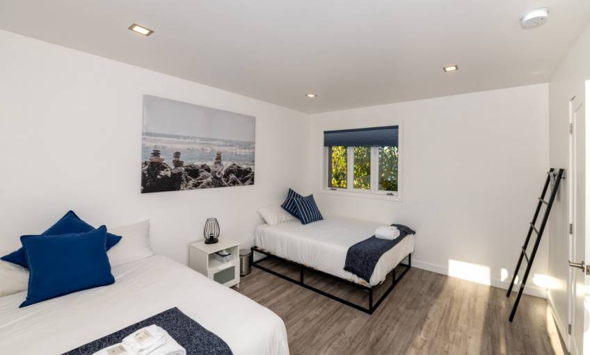 24 - Maison à vendre, Saint-Urbain (Code - su085, Charlevoix)