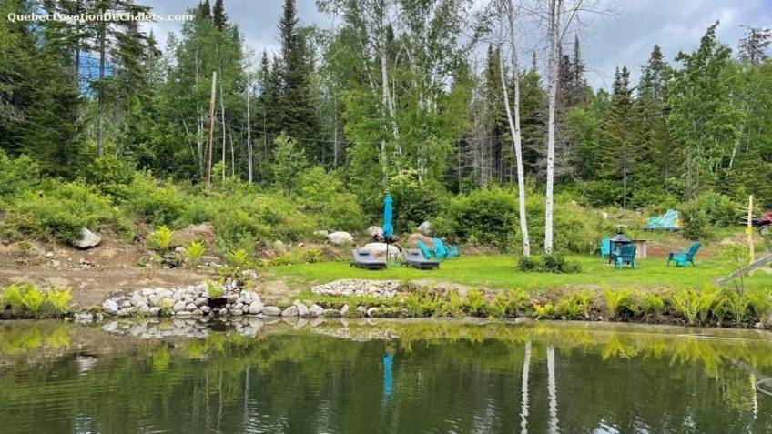 37 - Maison à vendre, Saint-Urbain (Code - su085, Charlevoix)