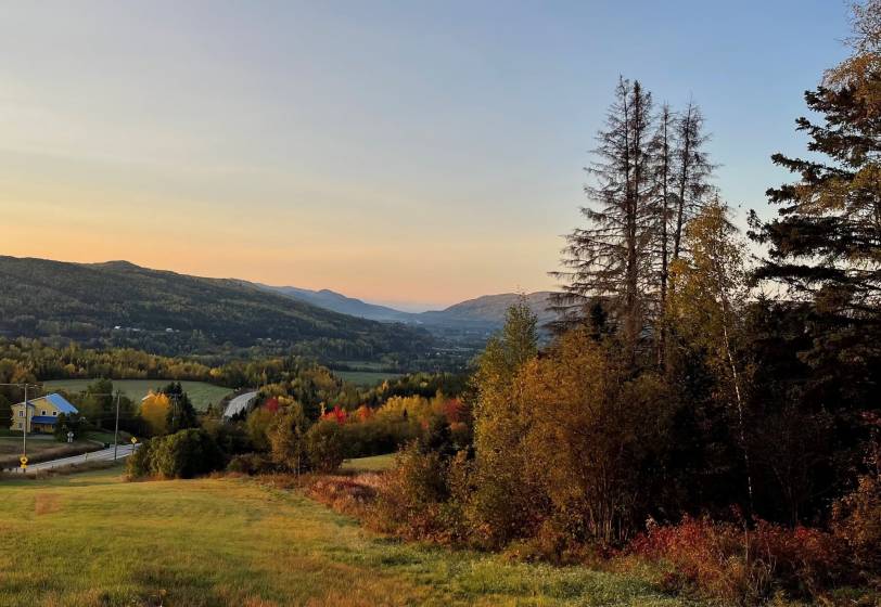 4 - Maison à vendre, Saint-Urbain (Code - su085, Charlevoix)